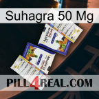 Suhagra 50Mg 12